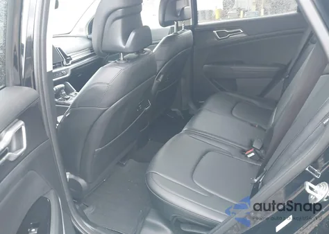 2024 Kia Sportage Ex из США, поврежденный, VIN 5XYK33DFXRG205798